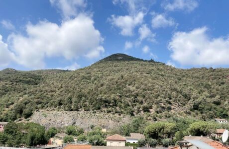 vistas residencia Ángelus